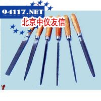 小型锉组套 Set of Warding Files